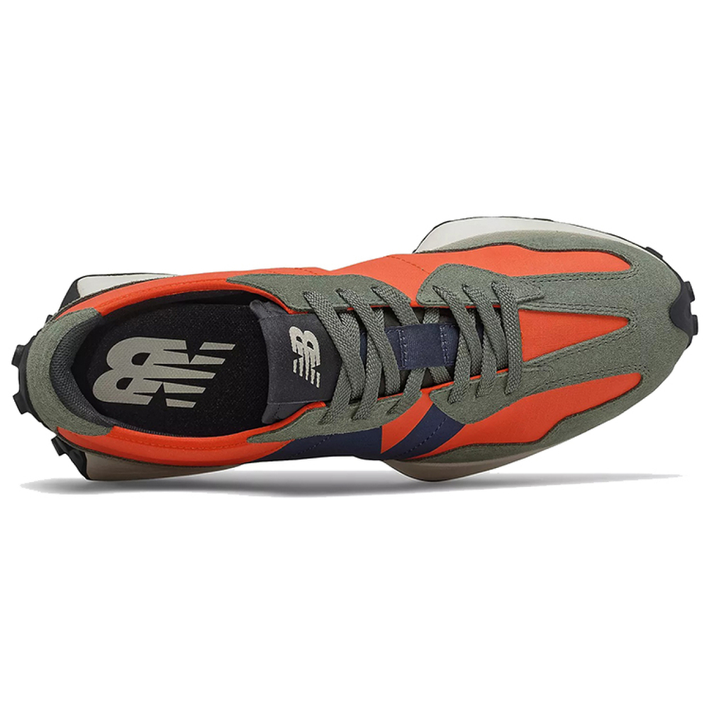 Кроссовки New Balance NB 327, MS327TB