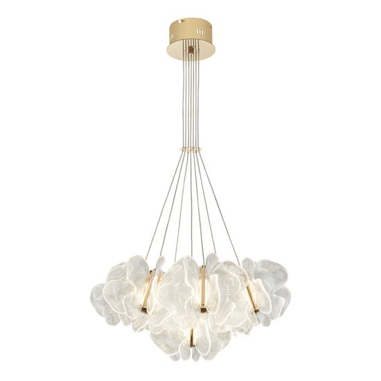 Подвесная люстра MODELUX ML.6222.650 CP