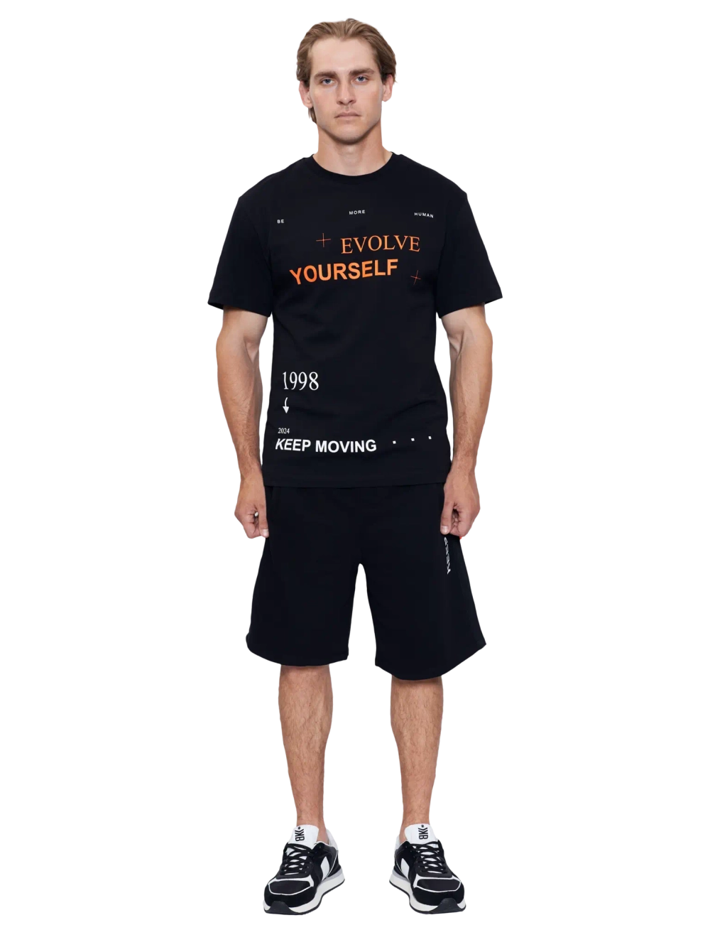 Шорты M BIKKEMBERGS