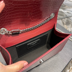 Saint Laurent Kate Small Bag 20 cm