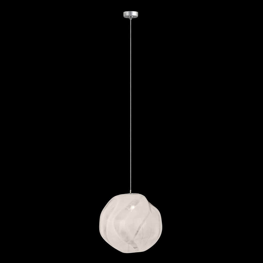 Подвесной светильник Fine Art VESTA 6.5" W ROUND DROP LIGHT