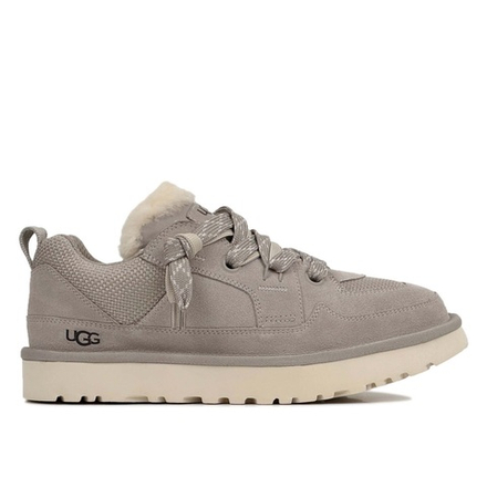 UGG Lowmel Lo Sneaker Campfire