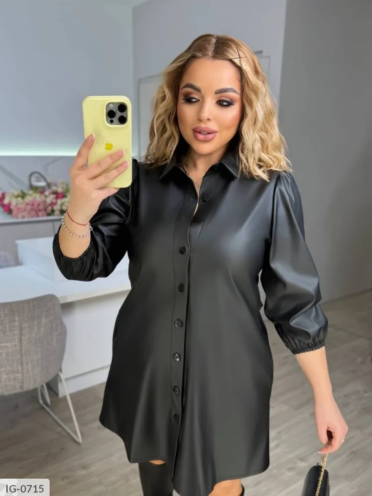 Платье IG-5735 Фабрика Моды