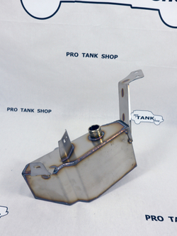 Бачок омывателя под установку с бампером (серии Blade) TOPFIRE для TANK 300