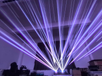 10w LASER 612