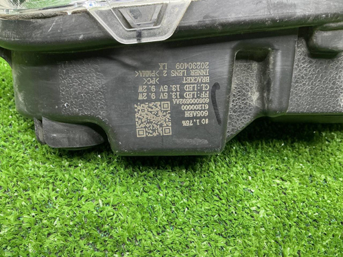 Указатель поворота Chery Tiggo 7 Pro Max (22-24)