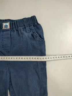 Штаны повседневные на 6 месяцев