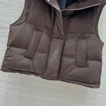 Жилет Loro Piana