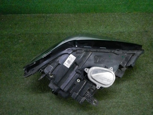 Фара левая BMW X1 F48 (2019-2022) LED