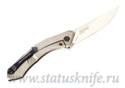 Нож Zero Tolerance 0460Ti First 4 Sinkevich designфотография - 4