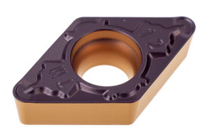 VBMT160404-TF-HS1105 Пластина твердосплавная Hadsto