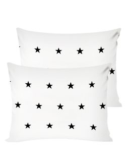 Постельное белье Simple House "Spatial (компаньон)" семейное   наволочки 50х70 2шт Простынь на резинке 160х200 см  Пододеяльник 145х215 см(2шт)