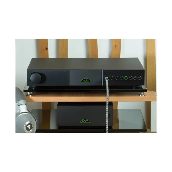 Naim Nait XS 3 Black