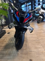 BMW M 1000 RR, 2025