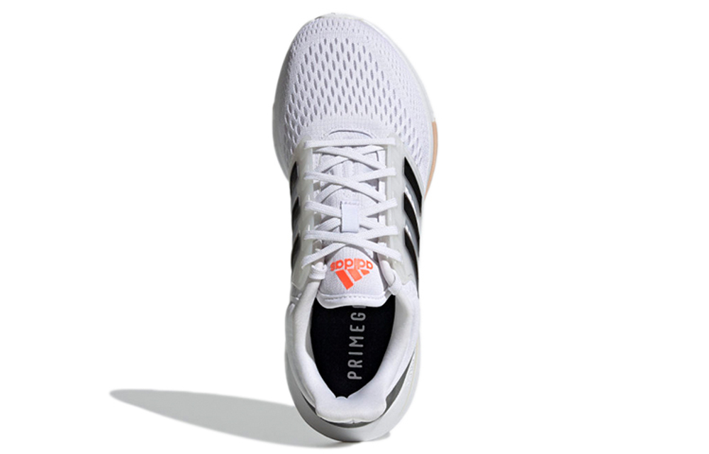 Кроссовки Adidas Eq21 Run (Женская размерная сетка)