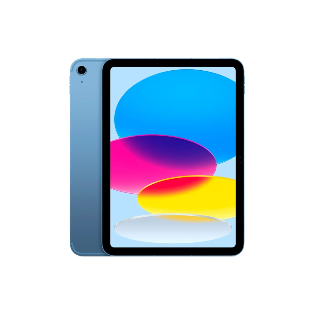Apple iPad A17, 128GB, WiFi (2025)