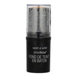 wet n wild, PhotoFocus, тональный крем-стик, 855B ванильно-бежевый, 1 стик