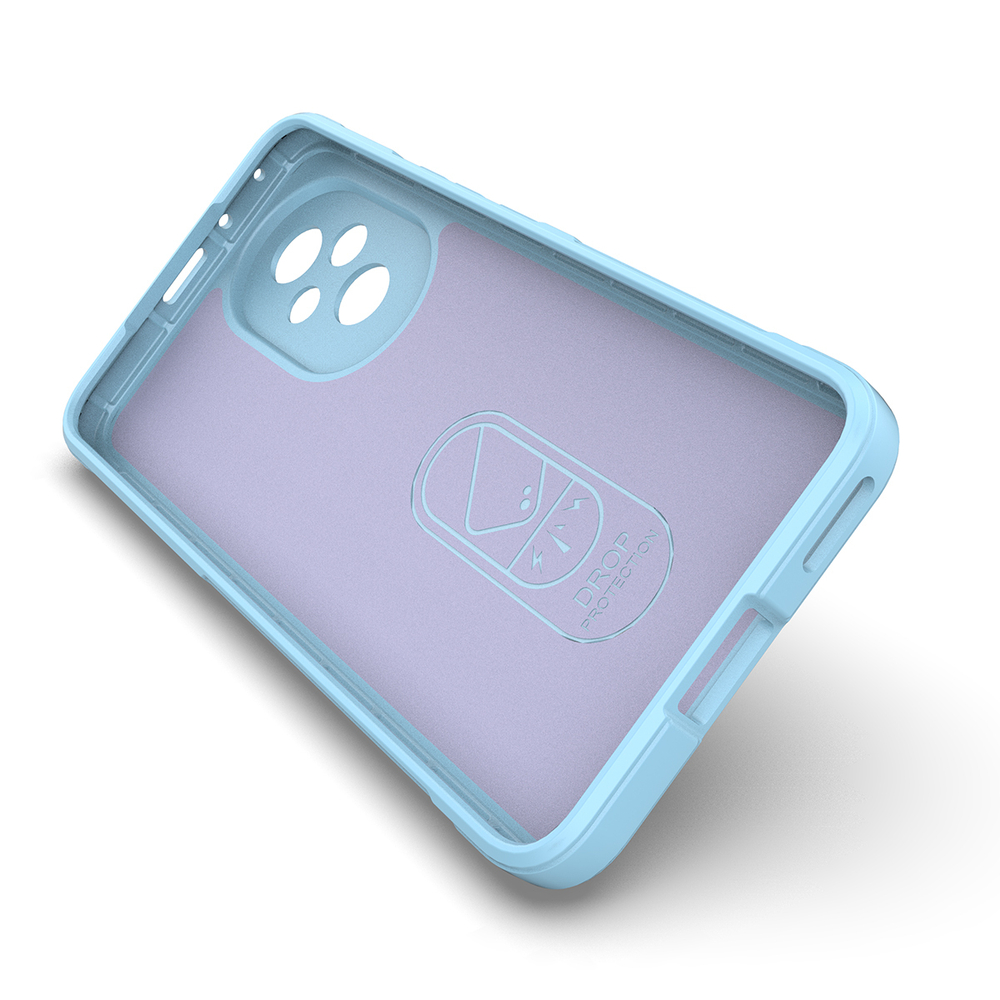 Противоударный чехол Flexible Case для Honor 200