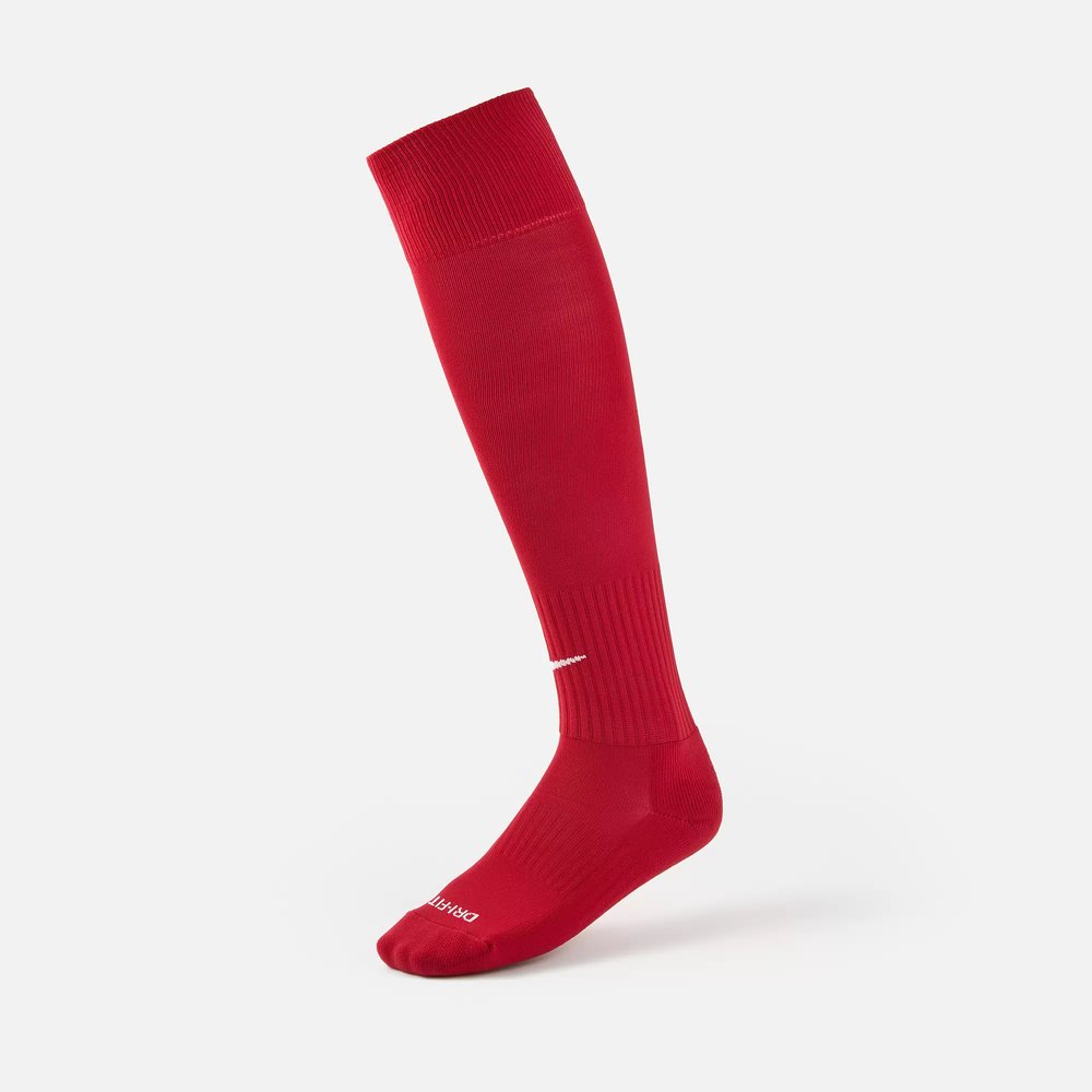 SX4120-601 НОСКИ Nike CLASSIC FOOTBALL DRI-FIT- SMLX