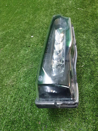 ПТФ правая BMW X3 G01 X4 G02 (2017-2021) LED