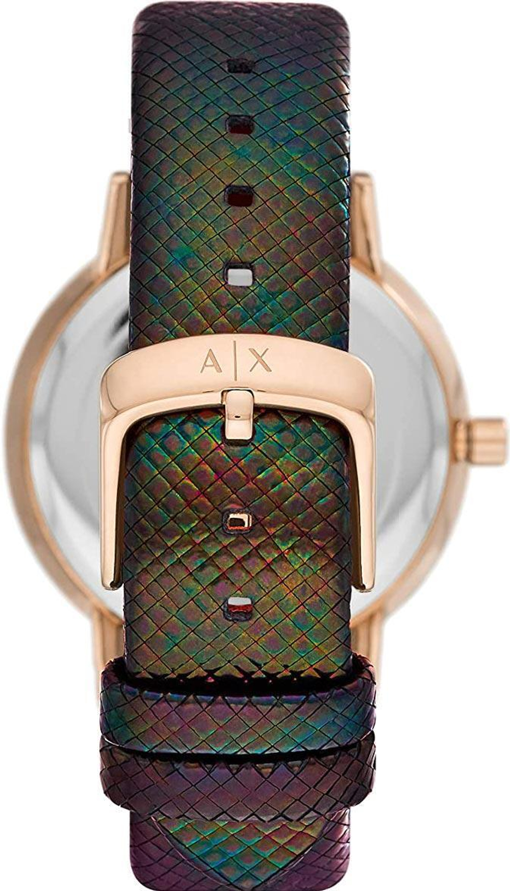 Женские наручные часы Armani Exchange AX5570