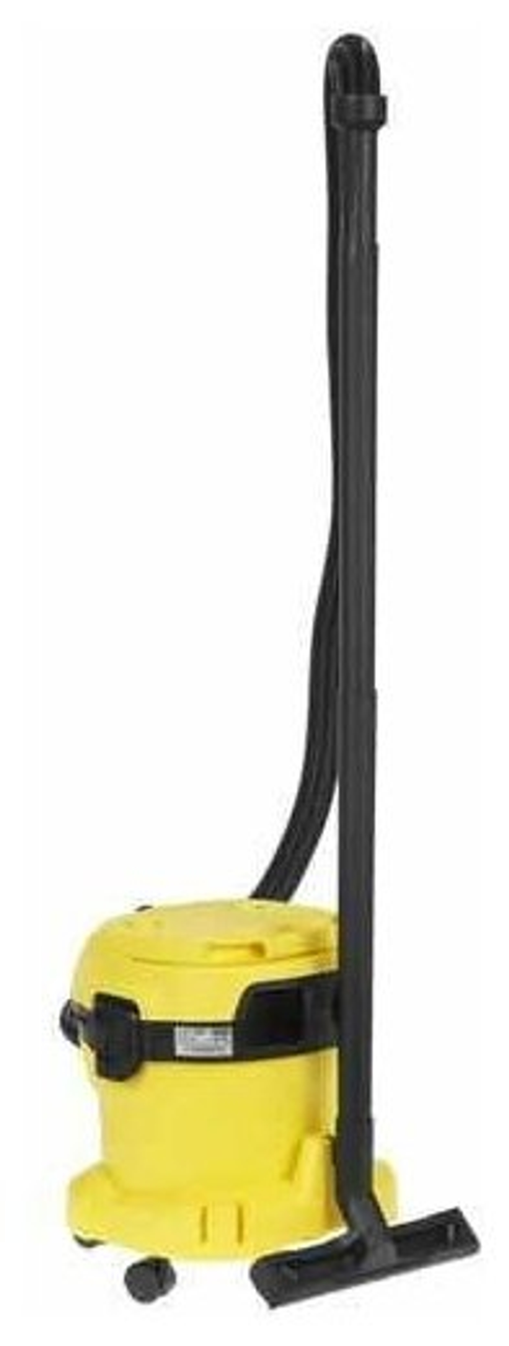 Хозяйственный пылесос KARCHER WD 2 Plus V-12/4/18 (1.628-000.0)