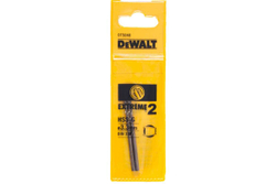 Сверло по металлу EXTREME 2 HSS-G (3.3x65x36 мм) 2 шт. DEWALT DT5040