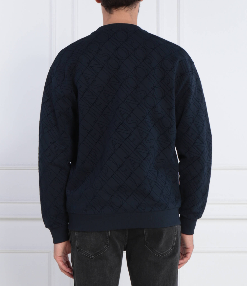 Худи Cayetano Joop! Jeans - темно-синий(30037979)