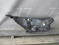 Фара левая LED Honda CR-V 5 оригинал без дефектов 33150TLAG11