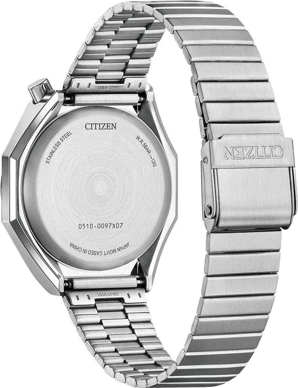 Мужские наручные часы Citizen AN3700-62A