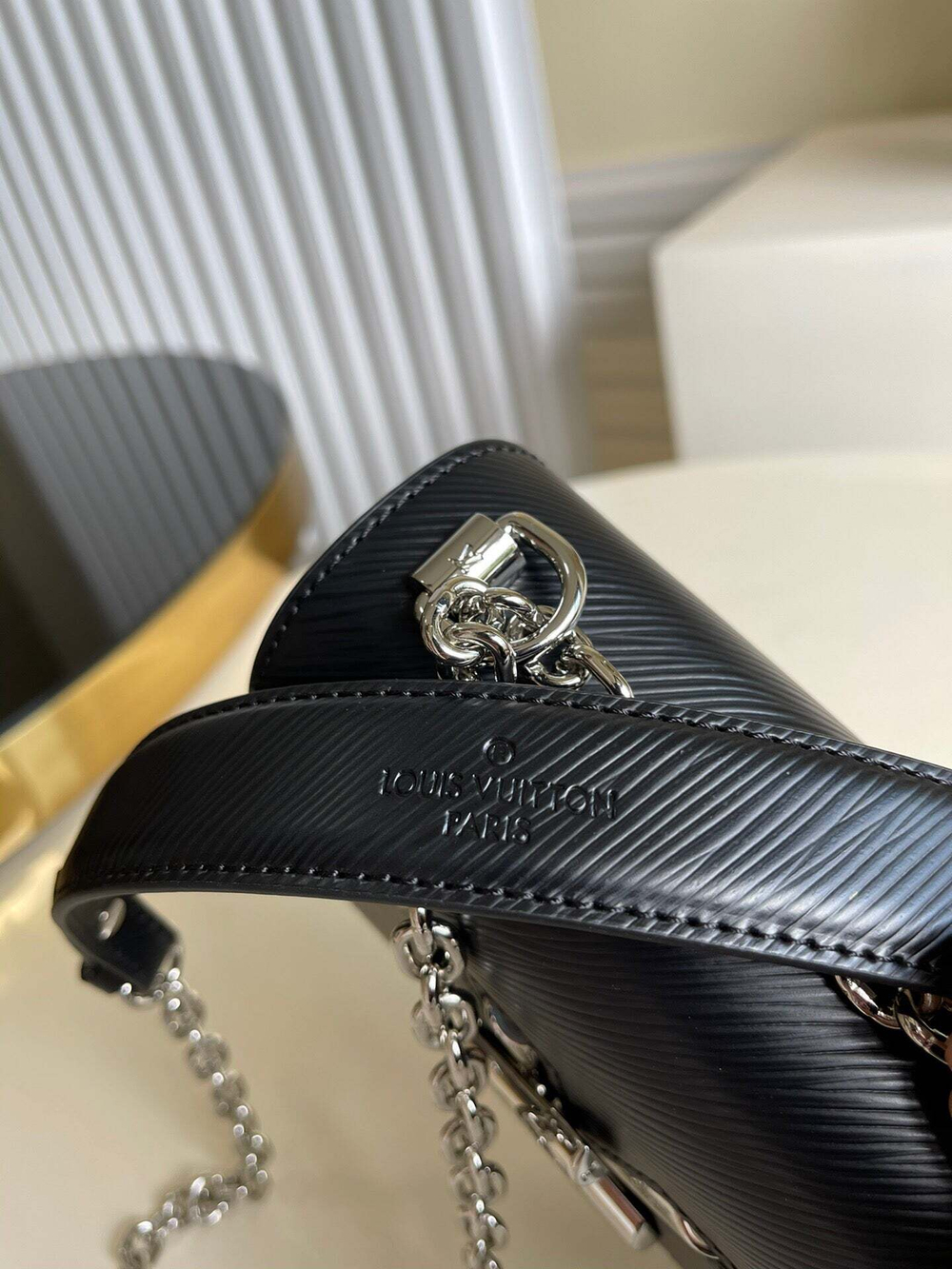 Louis Vuitton Twist PM
