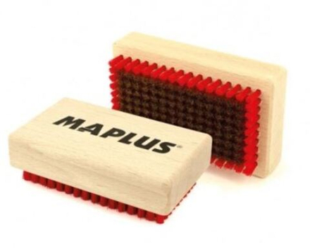 Щетка из мягкой бронзы MT0103 Maplus