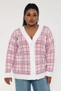 Кардиган 20113 Fabrika