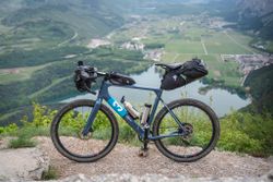 Бутылка Klean Kanteen Classic Flip Sport 27oz (800 мл) Brushed Stainless