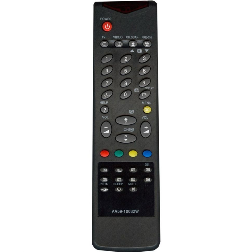 Пульт ДУ для телевизора Samsung AA59-10032W