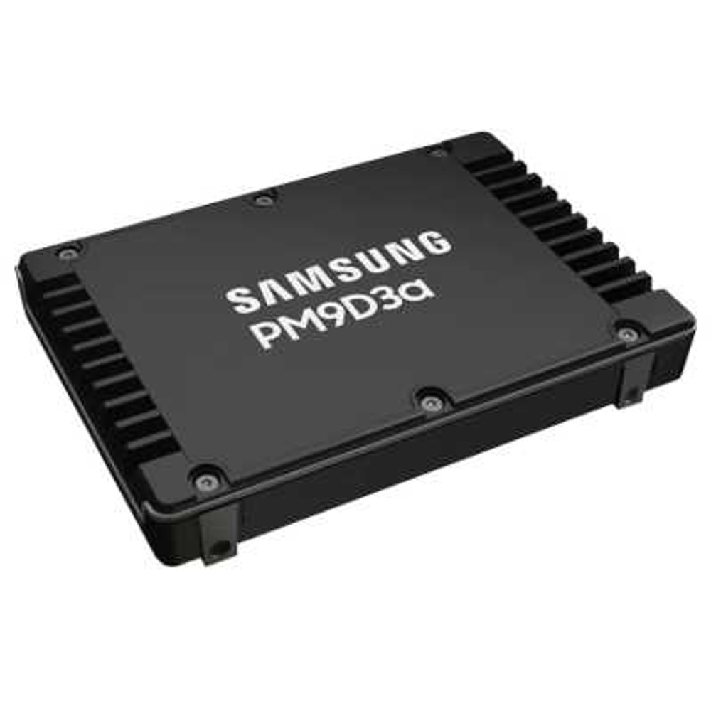 SSD диск Samsung PM9D3a 1.92Tb MZWL61T9HFLT-00AW7