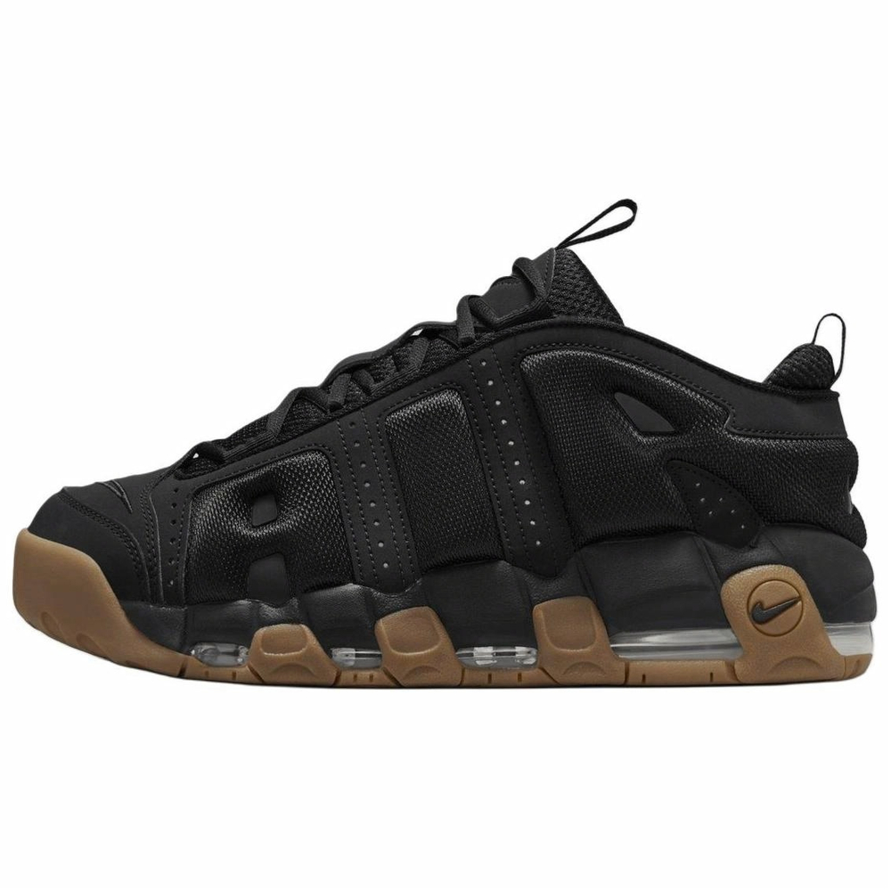Кроссовки Nike Air More Uptempo Low