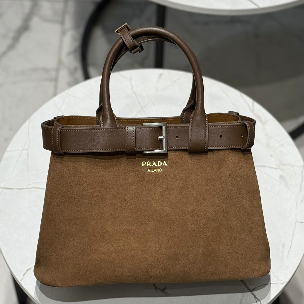 Сумка Prada