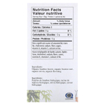 Uncle Lee's Tea, органический бамбуковый чай с экзотическими фруктами, без кофеина, 18 чайных пакетиков, 28,8 г (1,02 унции)