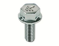 Винт для электрического соединения М5х8, горячеоцинкованный