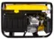 Бензиновый генератор EUROLUX G4000A