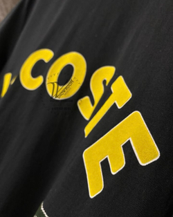 Футболка Lacoste премиум