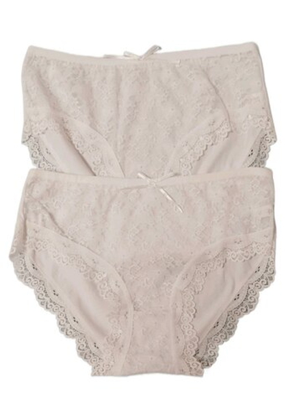 5100 Трусы женские  (XL)