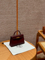Hermes Kelly 19