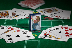 Зажигалка ZIPPO 48723 Queen Design