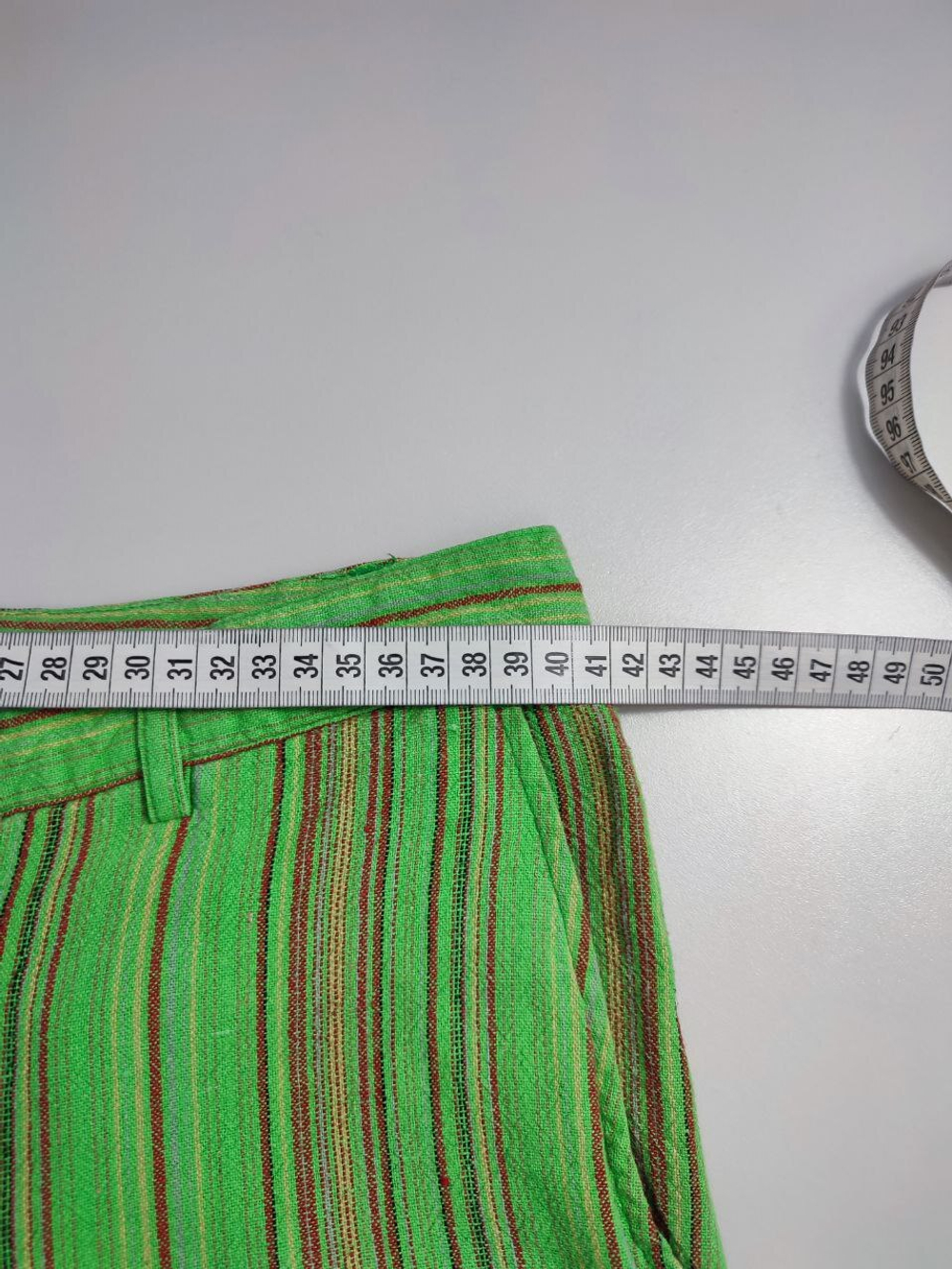 Брюки Fancy Five летние  46 размер