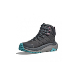 Кроссовки женские HOKA W KAHA 2 GTX Castlerock / Coastal Shade