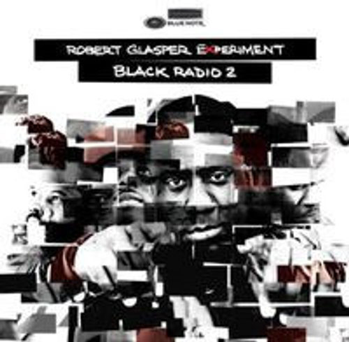 Robert Glasper - Black Radio 2