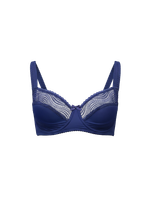 Бюстгальтер Lime c мягкими закрытыми чашками