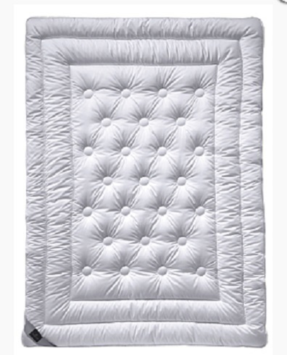 Одеяло 200х220 Billerbeck Meisterklasse Light